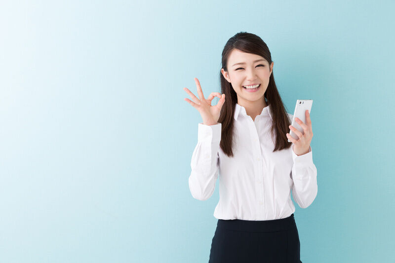 まずは電話やメールでの気軽なご相談