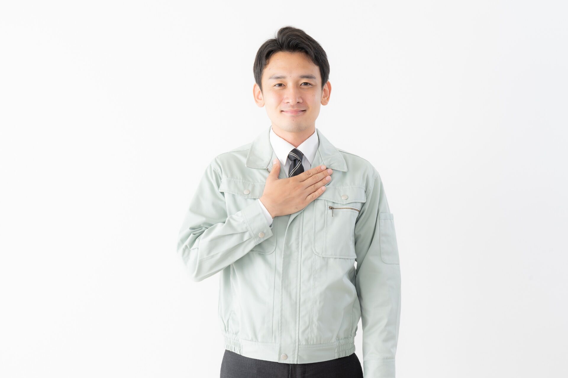 損害保険完備